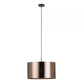 EGLO SAGANTO 1 függeszték 1X60W E27 39356