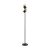 EGLO FIUMARA állólámpa 2X60W E27 39388