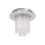 EGLO VILALONES mennyezeti lámpa 10X4,3W LED 39396