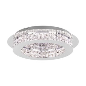 EGLO PRINCIPE mennyezeti lámpa 10X3,15W LED 39401