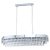 EGLO VALPARAISO 1 függeszték 13X40W E14 39495