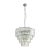 EGLO AGRIGENTO függeszték 7X40W E14 39514