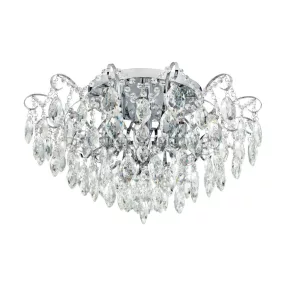 EGLO FENOULLET mennyezeti lámpa 6X25W E14 39521