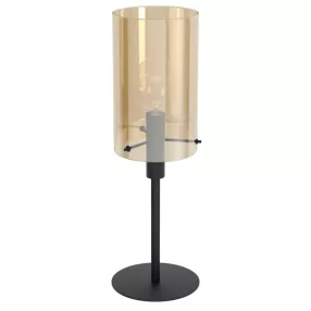 EGLO POLVERARA asztali lámpa 1X40W E27 39541