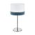 EGLO SPALTINI asztali lámpa 1X60W E27 39557