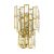 EGLO CALMEILLES fali lámpa 3X25W E14 39615