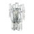 EGLO CALMEILLES 1 fali lámpa 3X25W E14 39628