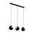 EGLO RASIGURES függeszték 3X28W E27 39634