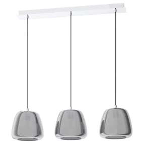 EGLO ALBARINO függeszték 3X40W E27 39667