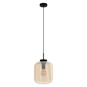   EGLO BULCIAGO függeszték 1X40W E27 39671  !!! UTOLSÓ DARABOK !!!