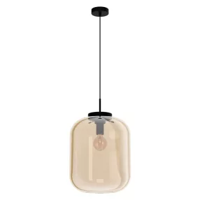   EGLO BULCIAGO függeszték 1X40W E27 39672 !!! UTOLSÓ DARABOK !!!