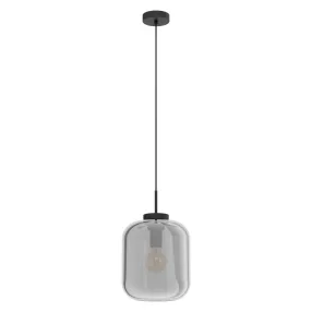 EGLO BULCIAGO függeszték 1X40W E27 39673