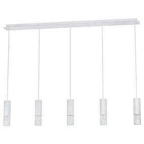 EGLO BERNABETA függeszték 5X5W GU10-LED 39702