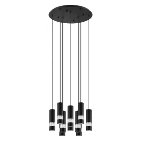 EGLO BERNABETA függeszték 10X5W GU10-LED 39708