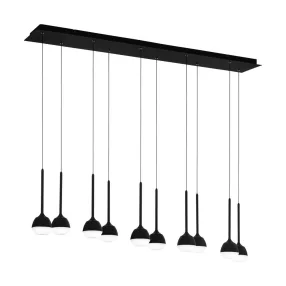 EGLO NUCETTO függeszték 10X4,5W LED 39713