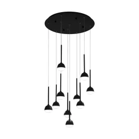 EGLO NUCETTO függeszték 10X4,5W LED 39714