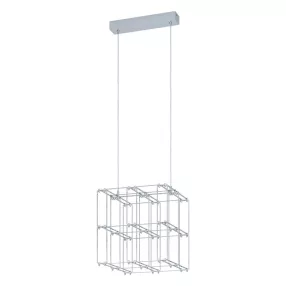 EGLO FRONTERA függeszték 20,25W LED 39729