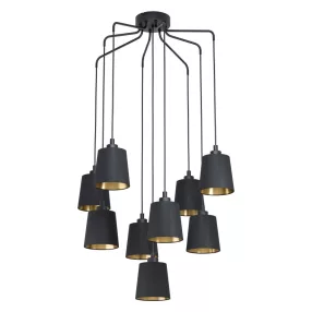 EGLO BERNABETTA függeszték 9X40W E27 39739