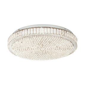 EGLO BALPARDA mennyezeti lámpa 43,5W LED 39747