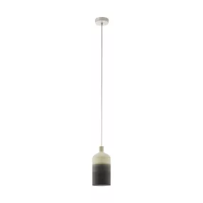  EGLO AZBARREN függeszték 1X40W E27 39751 !!! UTOLSÓ DARABOK !!!