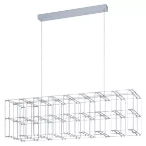 EGLO FRONTERA függeszték 60,75W LED 39763
