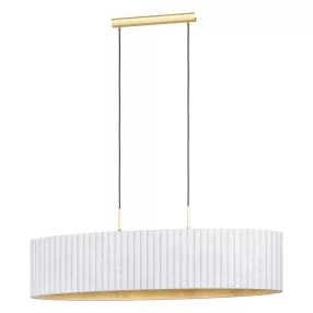 EGLO TAMARESCO függeszték 2X40W E27 39764