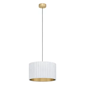 EGLO TAMARESCO függeszték 1X40W E27 39765