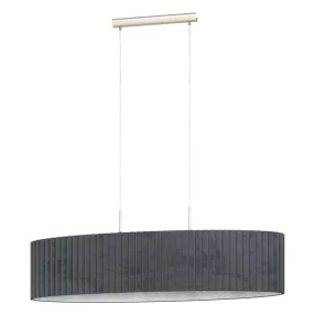 EGLO TAMARESCO függeszték 2X40W E27 39773