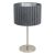 EGLO TAMARESCO asztali lámpa 1X40W E27 39775