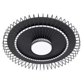   Eglo BADALEOS mennyezeti lámpa, 1XLED 22,5W, 2650lm, 3000K, 39799