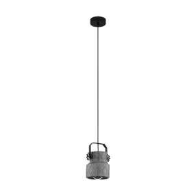   EGLO HILCOTT függeszték 1X40W E27 39854 !!! UTOLSÓ DARABOK !!!