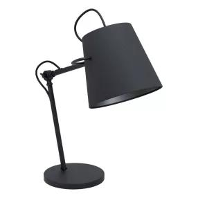 EGLO GRANADILLOS asztali lámpa 1X40W E27 39866