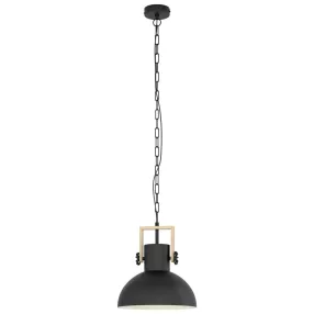 EGLO LUBENHAM függeszték 1X28W E27 43162
