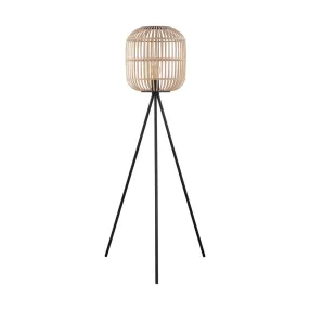 EGLO BORDESLEY állólámpa 1X28W E27 43219