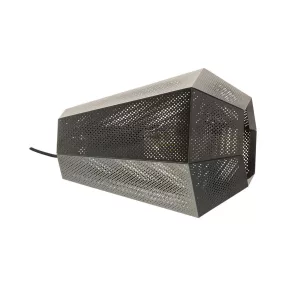   EGLO CHIAVICA asztali lámpa 1X28W E27 43225 !!! UTOLSÓ DARABOK !!!