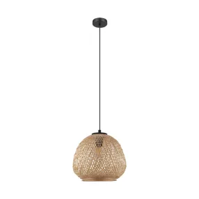 EGLO DEMBLEBY függeszték 1X40W E27 43261
