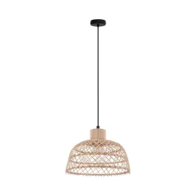 EGLO AUSNBY függeszték 1X40W E27 43285