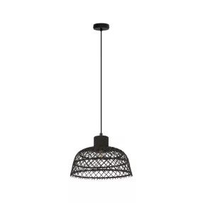   EGLO AUSNBY függeszték 1X40W E27 43288 !!! UTOLSÓ DARABOK !!!