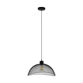 EGLO POMPEYA függeszték 1X60W E27 43304
