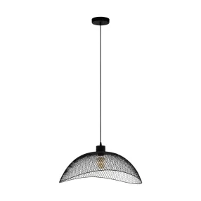 EGLO POMPEYA függeszték 1X60W E27 43305