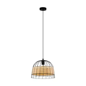 EGLO ANWICK függeszték 1X40W E27 43311