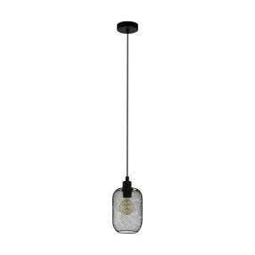   EGLO WRINGTON függeszték 1X60W E27 43332 !!! UTOLSÓ DARABOK !!!