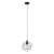 EGLO STRAITON függeszték 1X60W E27 43358