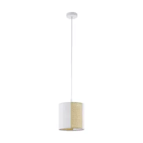EGLO ARNHEM függeszték 1X40W E27 43401