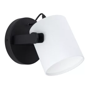 EGLO HORNWOOD 1 fali lámpa 1X28W E27 43427