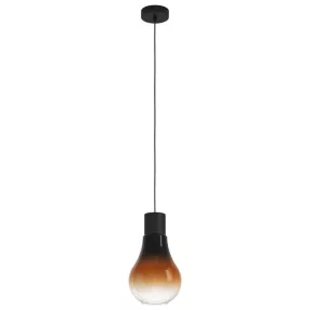EGLO CHASELY függeszték 1X40W E27 43459