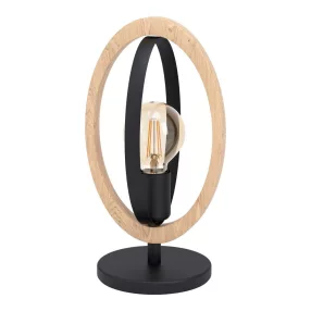 EGLO BASILDON asztali lámpa 1X40W E27 43464