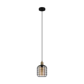 EGLO CHISLE függeszték 1X40W E27 43527
