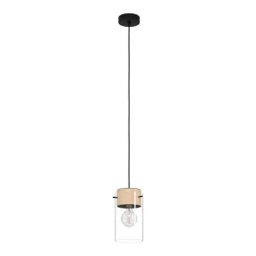 EGLO MADRESELVA függeszték 1X28W E27 43545