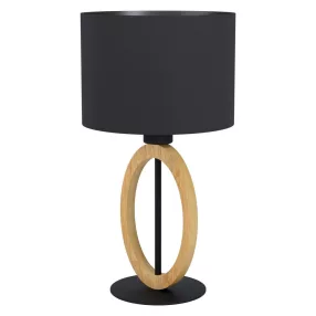 EGLO BASILDON 1 asztali lámpa 1X40W E27 43569